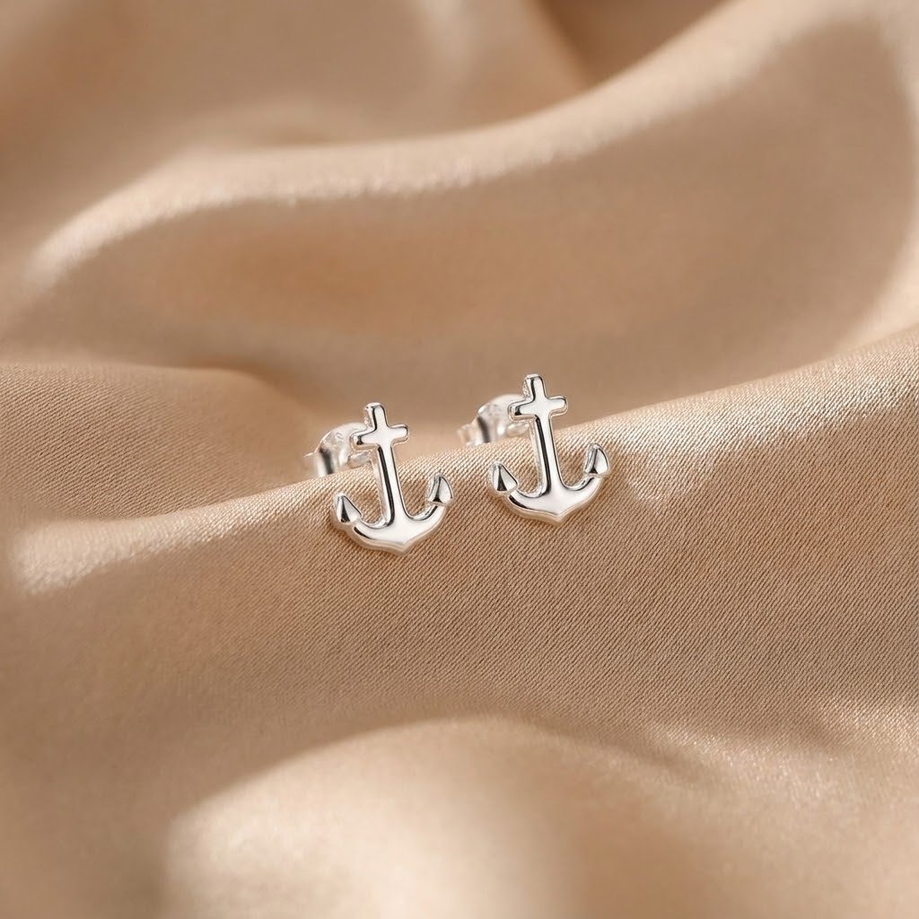 Brinco Ancora