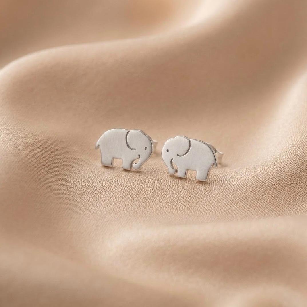 Brinco Elefante