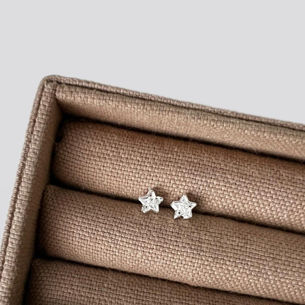 Brinco Estrelinha