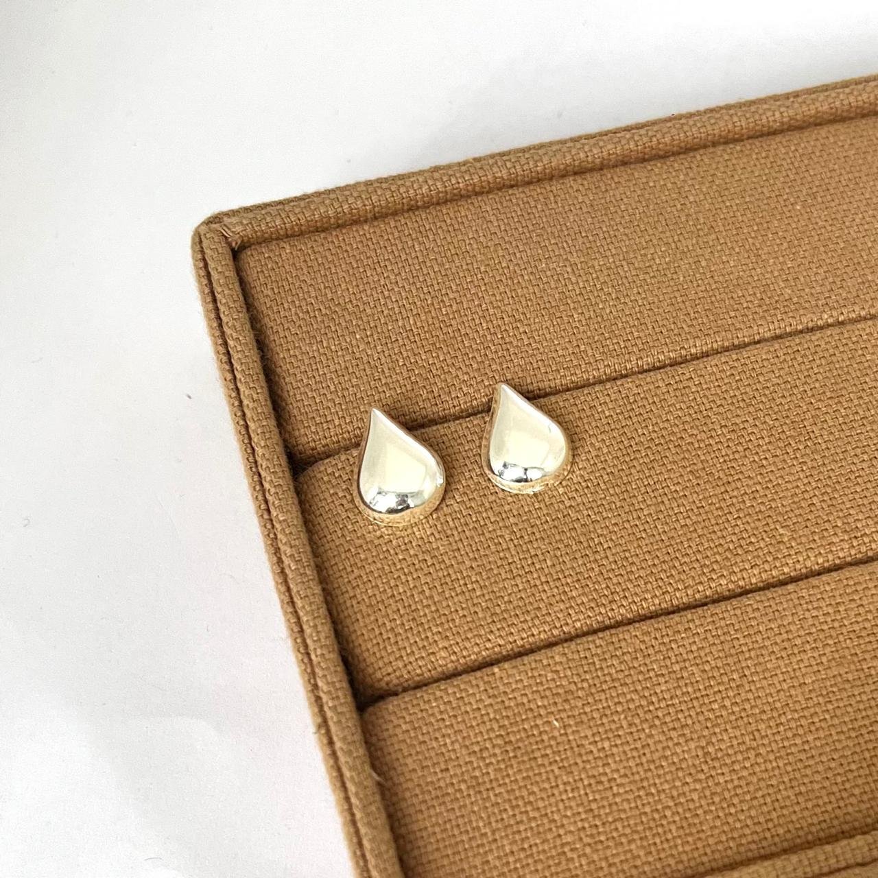 Brinco Gota Organica