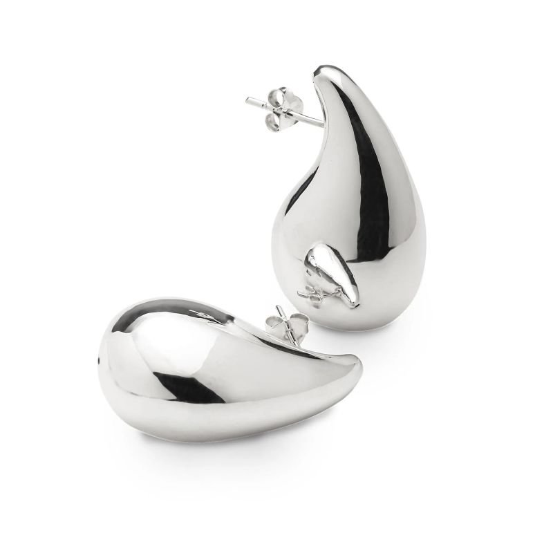 Brinco Gota Organica