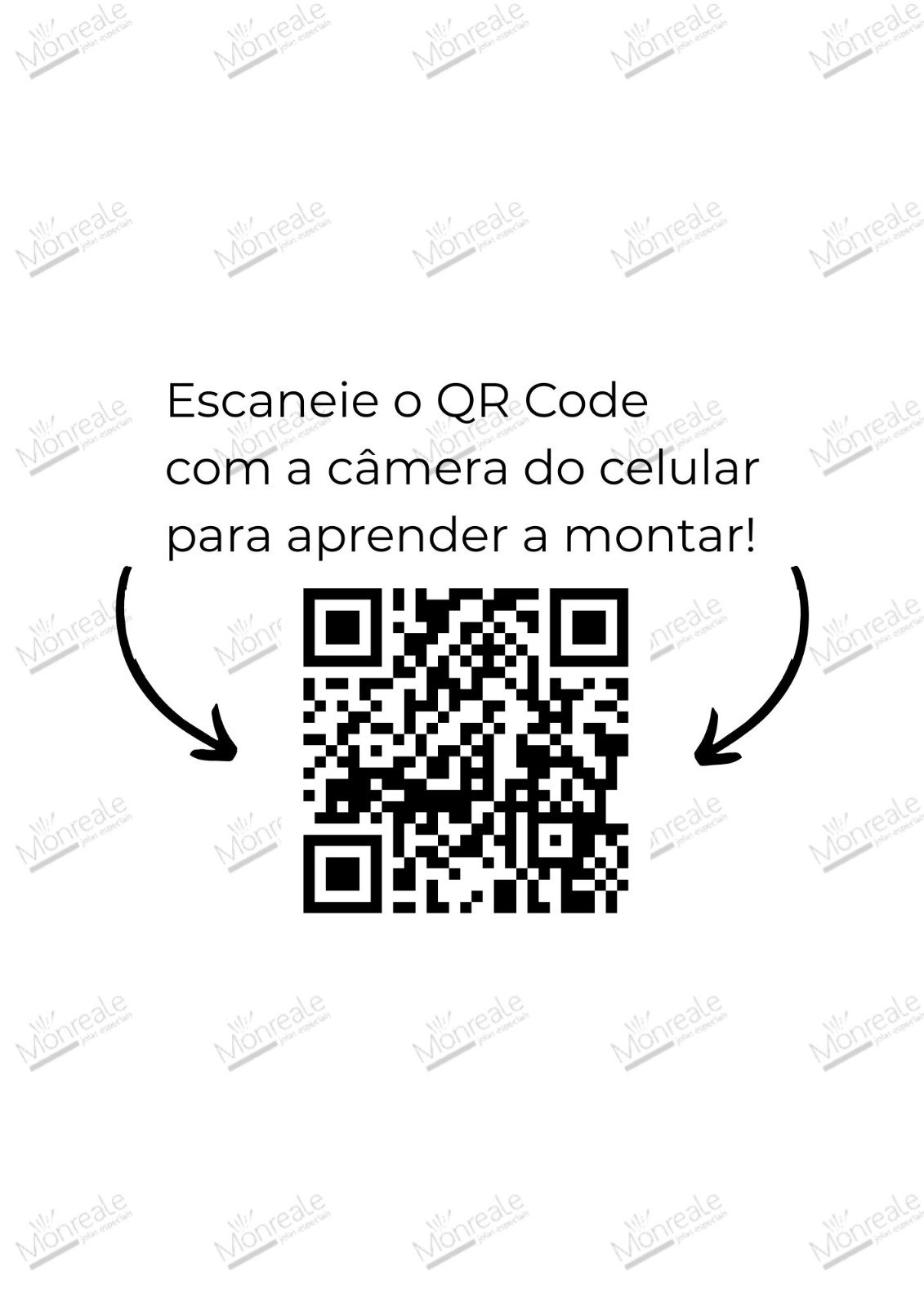 Colar Cruz Modena + caixinha grátis