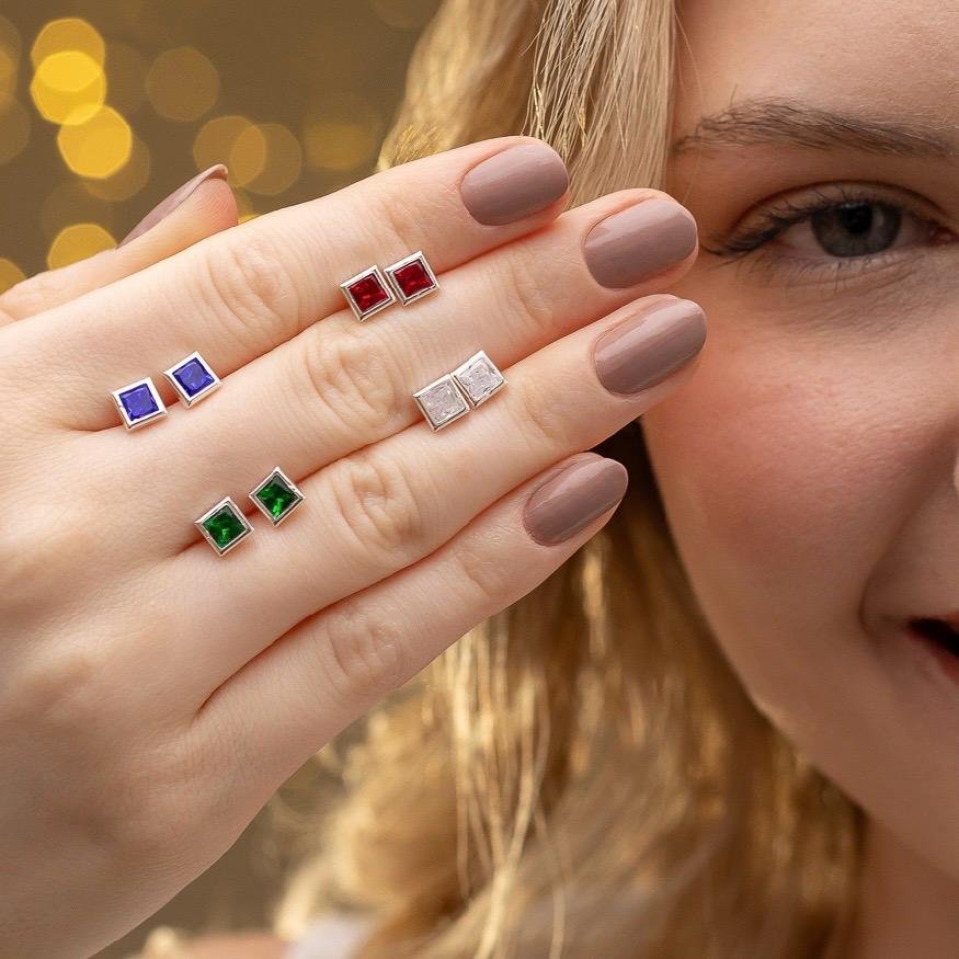 Conjunto Doce Brilho