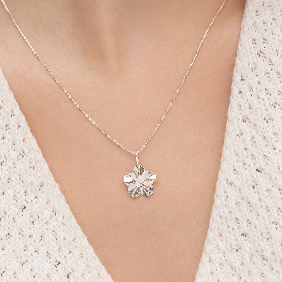 Conjunto Flor Sublime