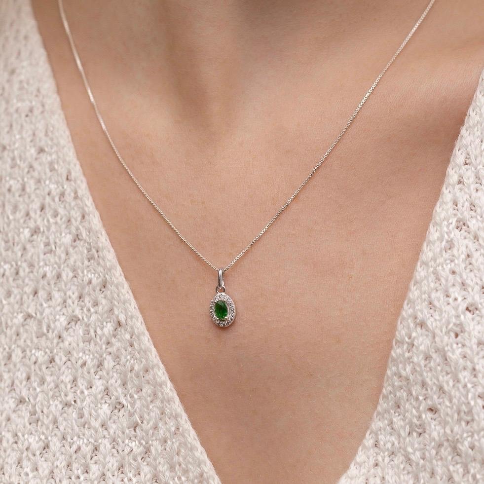 Conjunto Oval Harmonia