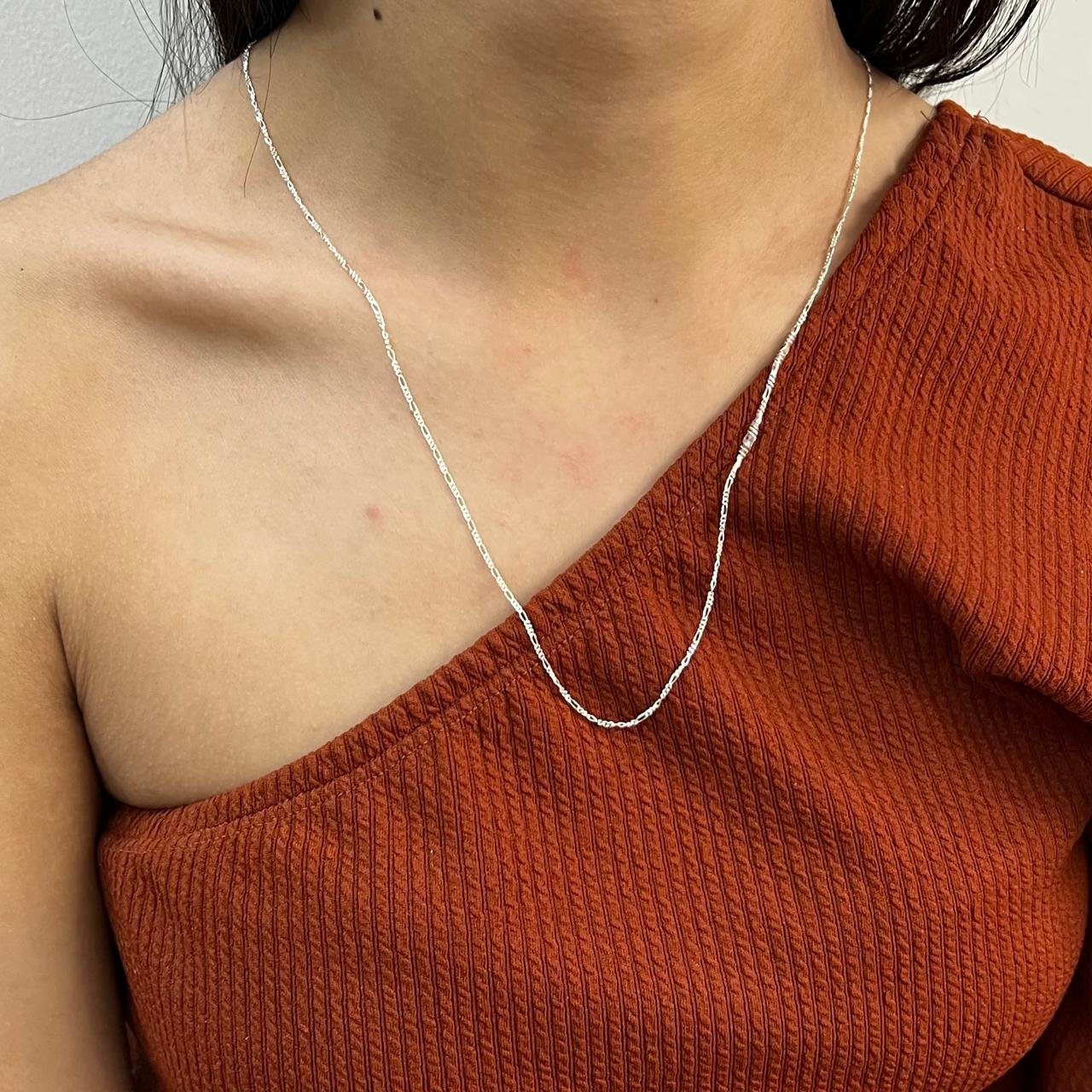 Corrente 3x1 1mm 50cm