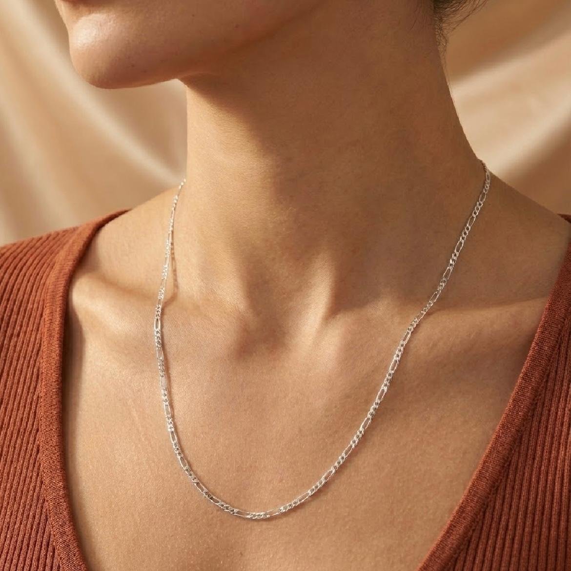 Corrente 3x1 1mm 50cm