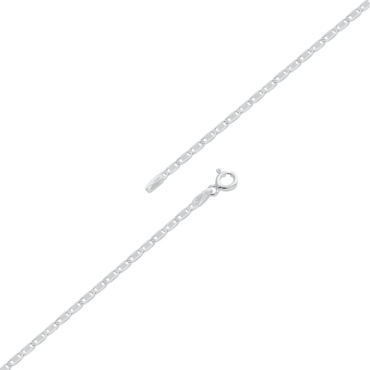 Corrente Piastrine 45cm