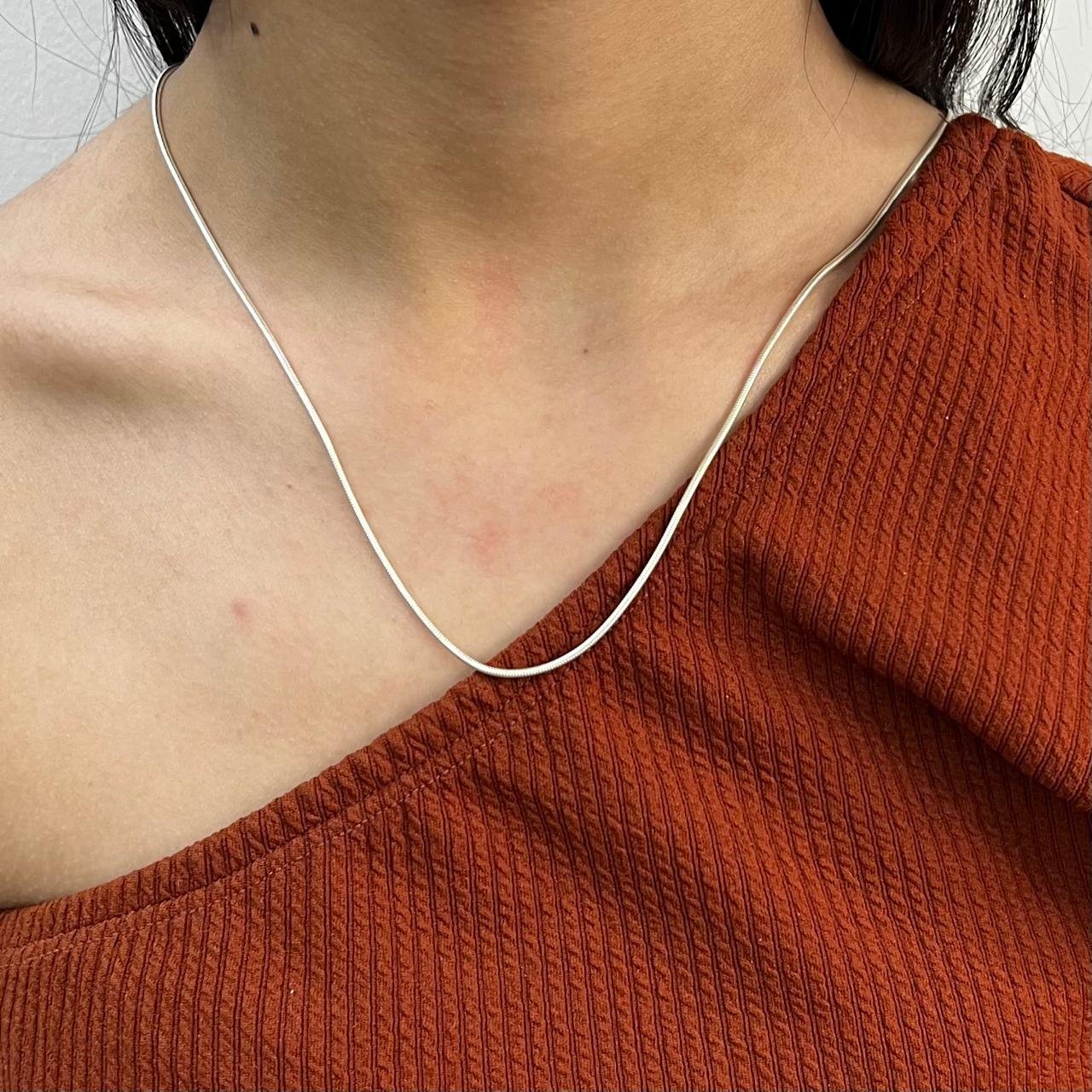 Corrente Rabo de Rato Média 45cm