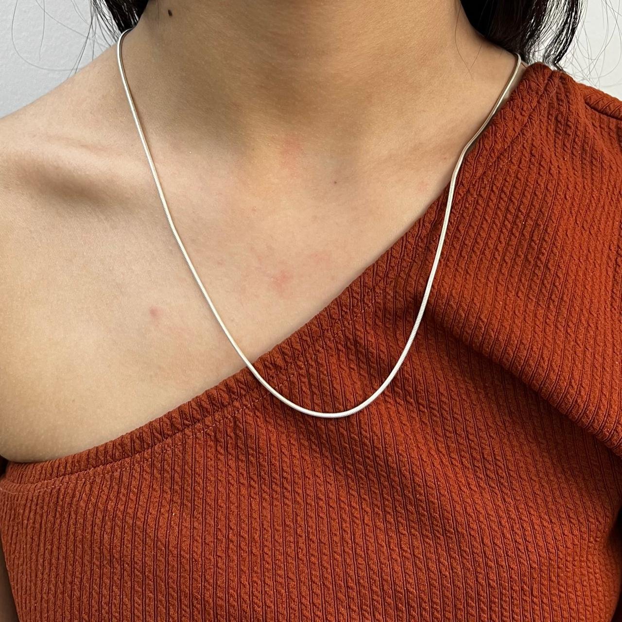 Corrente Rabo de Rato Média 50cm