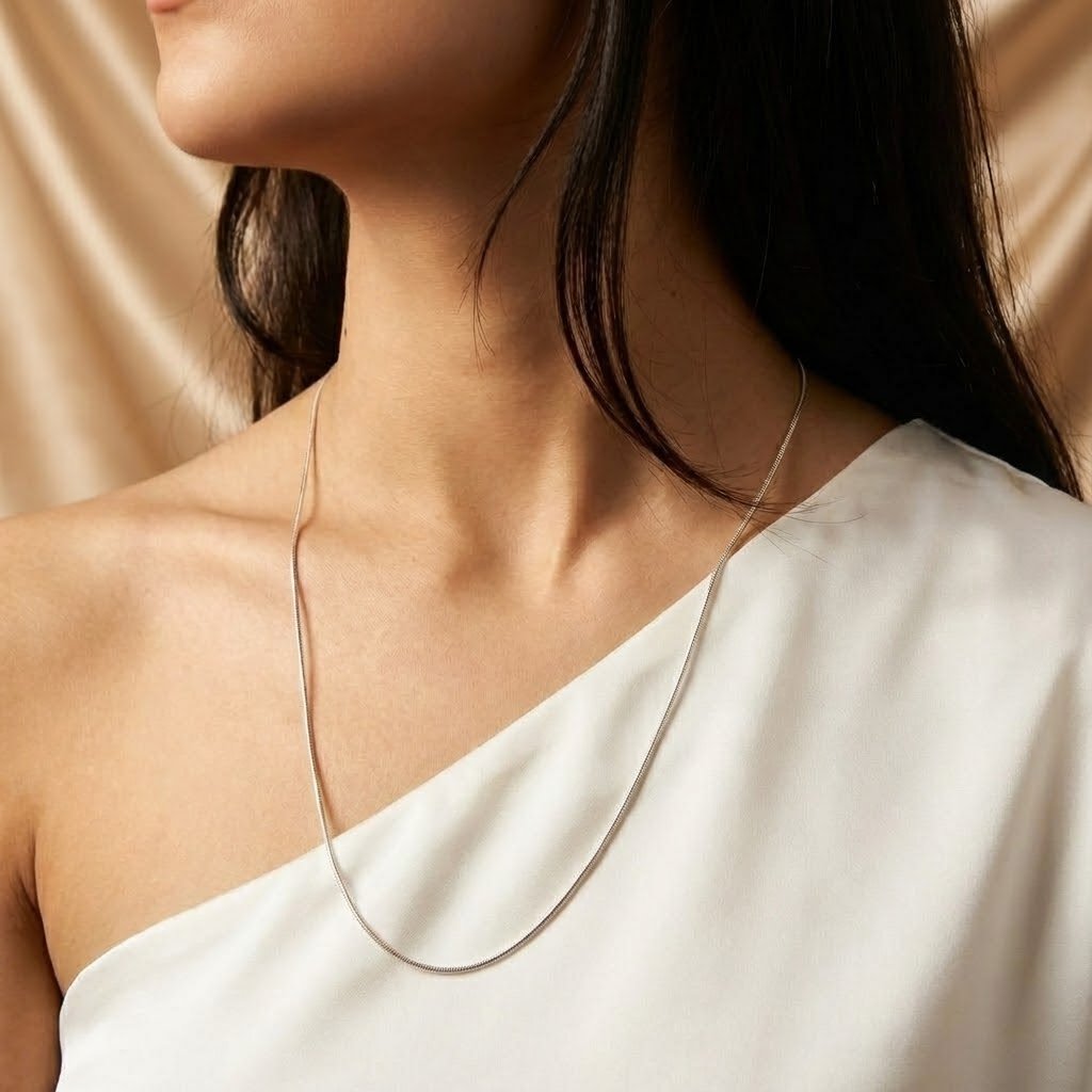 Corrente Veneziana 50 cm V15 Grossura Média