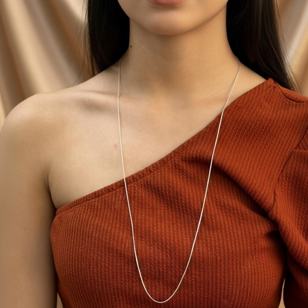 Corrente Veneziana 70 cm V12 Fina