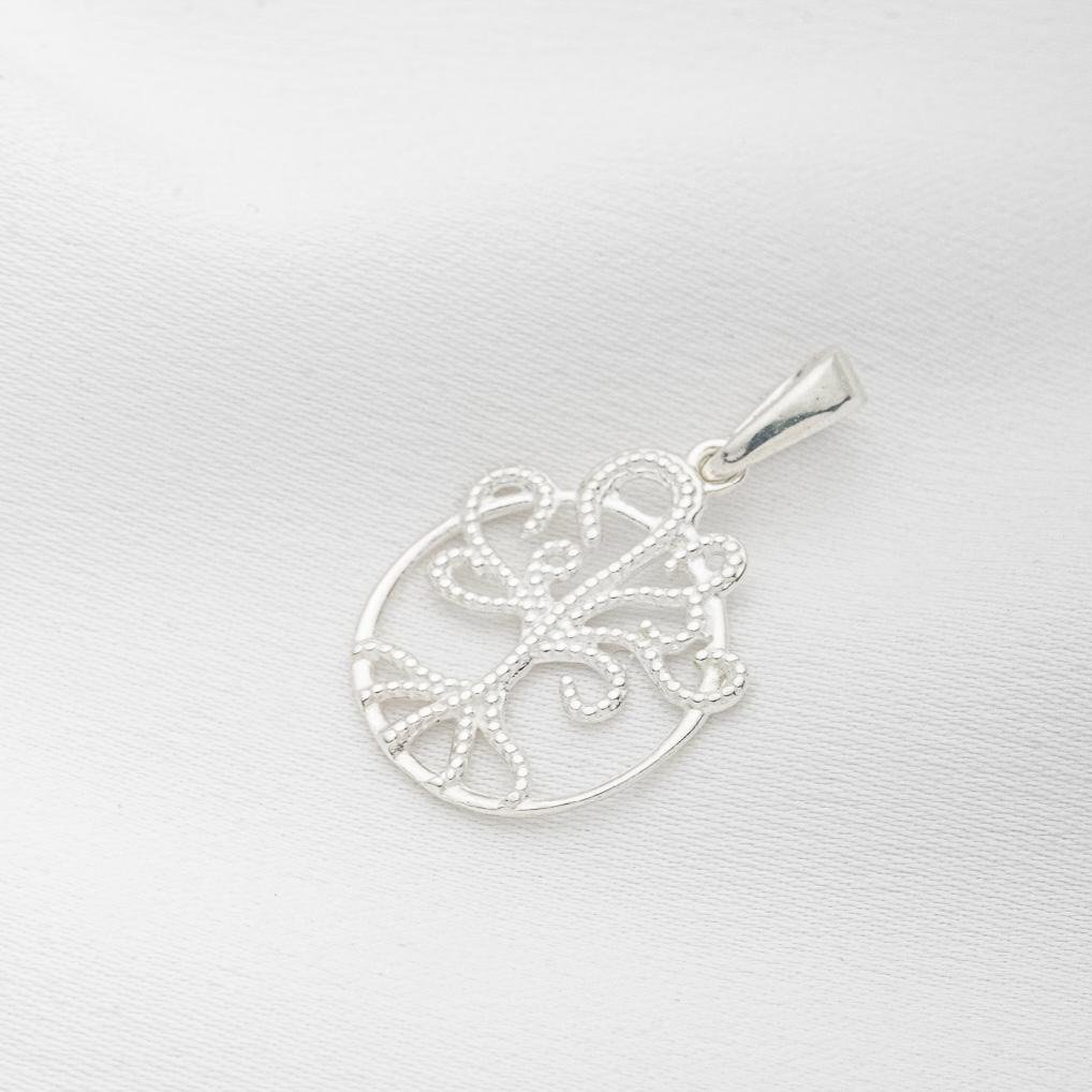 Pingente Árvore da Vida