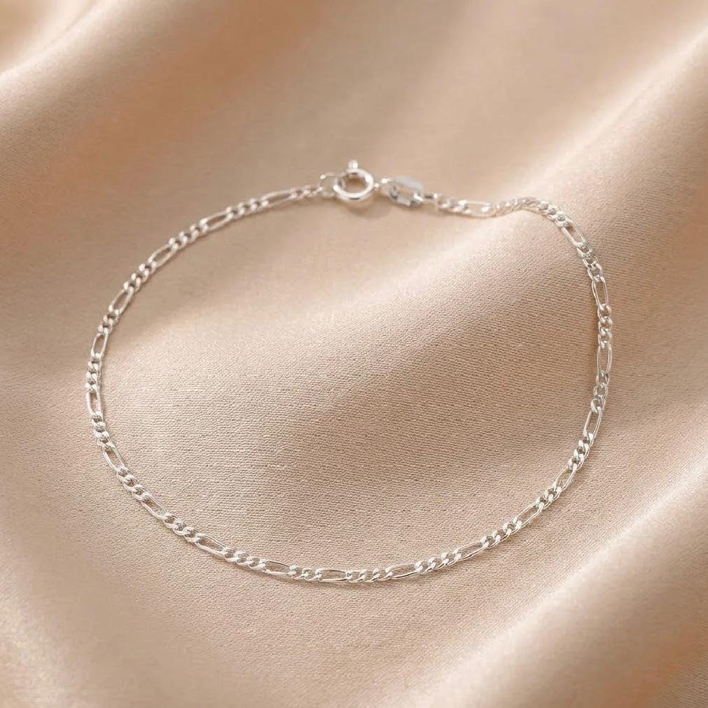 Pulseira 3x1 1mm