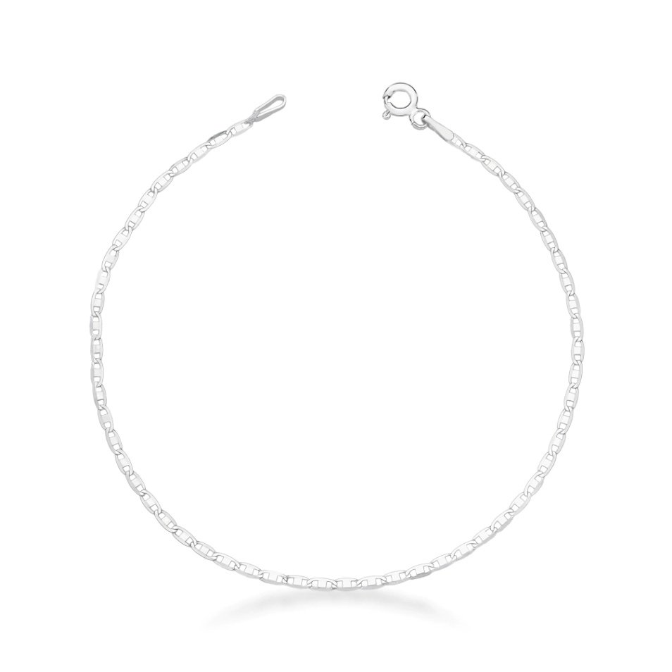 Pulseira Piastrine Fina